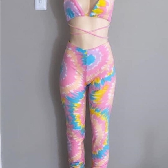 Custom 2 piece set - Picture 1 of 1